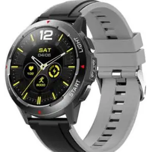 VWAR Runner 2 Smartwatch – Specs Review