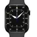 WS57 Smartwatch – Specs Review