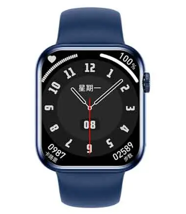 DW7 Pro Smartwatch – Specs Review
