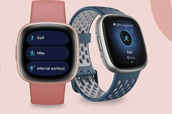 Fitbit-Versa-4-smartwatch