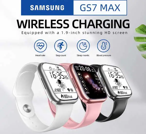 GS7-Max-Smartwatch