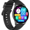 Kieslect K11 Smartwatch – Specs Review