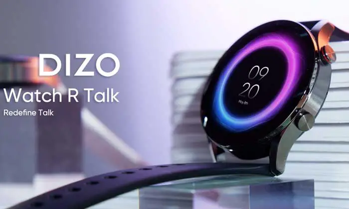 Dizo-Watch-R-Talk-Smartwatch