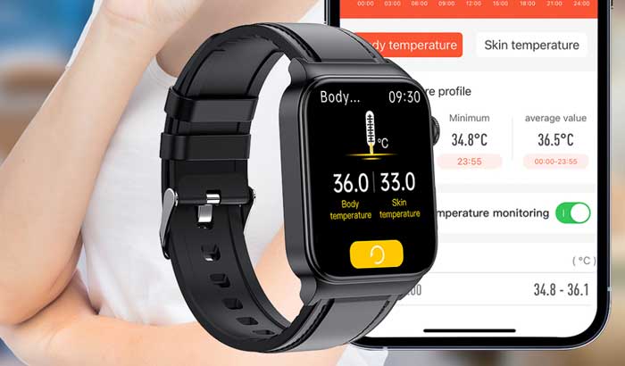 E500-Smartwatch