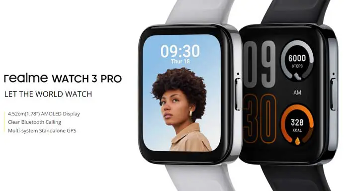 Realme-Watch-3-Pro-smartwatch