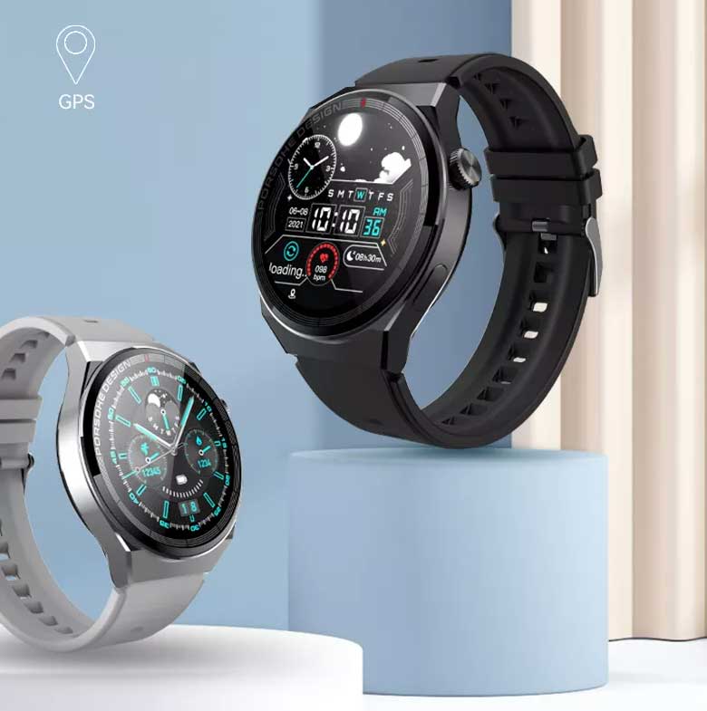 X5-Pro-Smartwatch