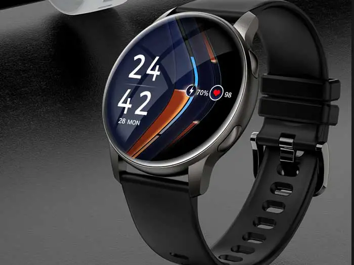 Kaimorui-Smartwatch-LA17-model