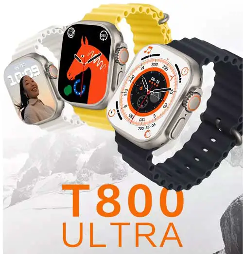 T800-Ultra-Smartwatch