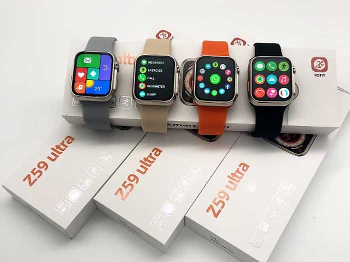 apple z59 ultra