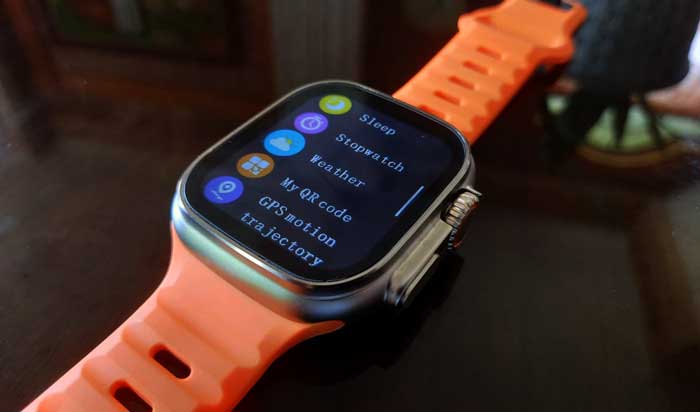 DT8-Ultra-smartwatch-menus