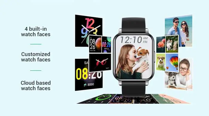 Letsfit-IW1-Lite-Smartwatch-display