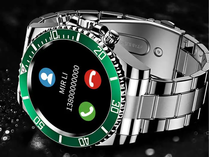 AW12-Smartwatch