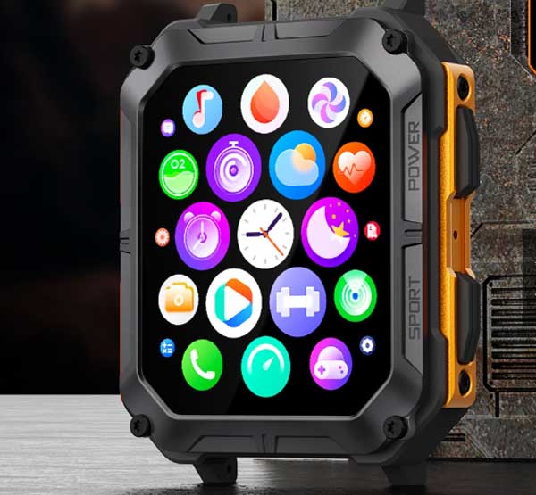 C20-Pro-smartwatch