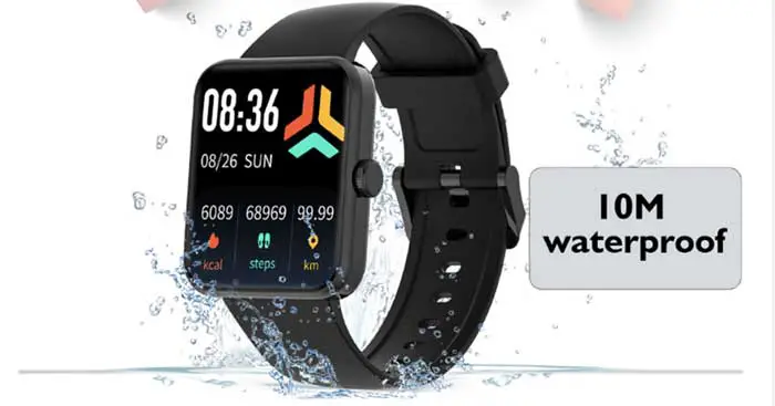 Blackview-W10E-smartwatch