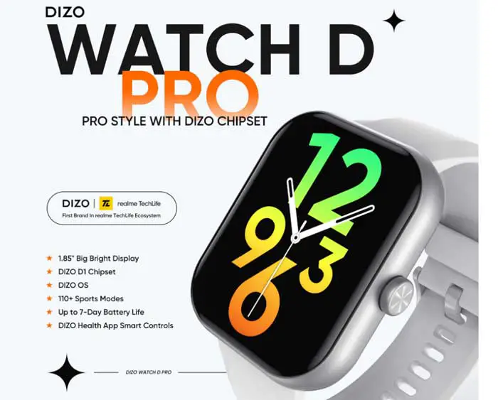 Dizo-Watch-D-Pro-smartwatch