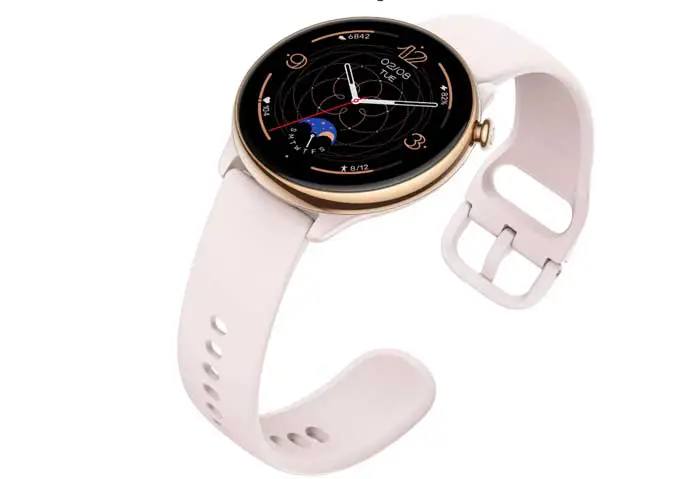 Amazfit-GTR-Mini-Smartwatch