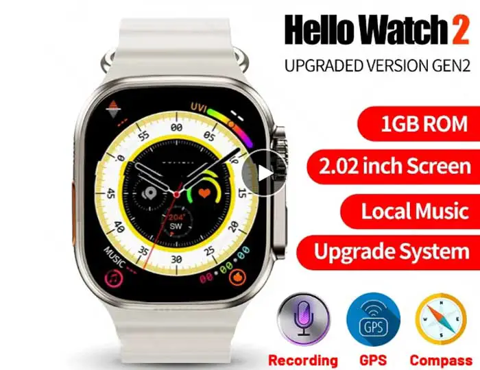 Hello-Watch-2-Smartwatch
