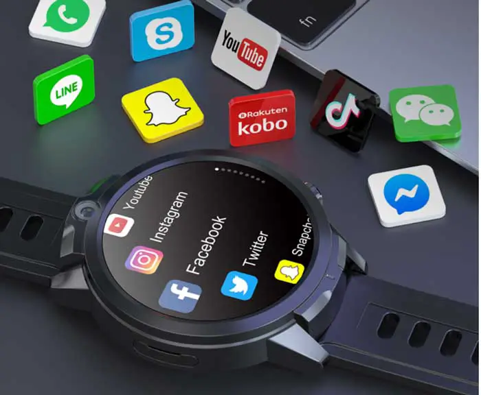 X600S-4G-LTE-Smartwatch