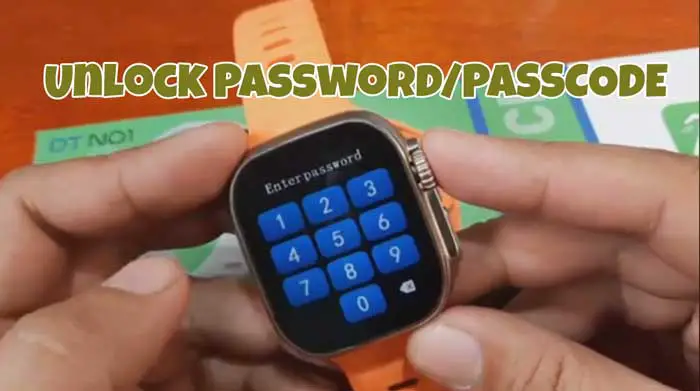unlock-password