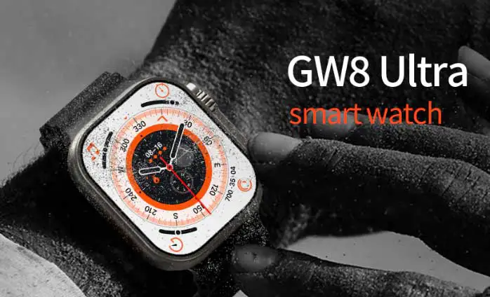 GW8-Ultra-Smartwatch