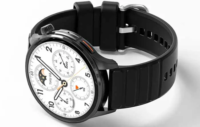 LEMFO J45 Smartwatch