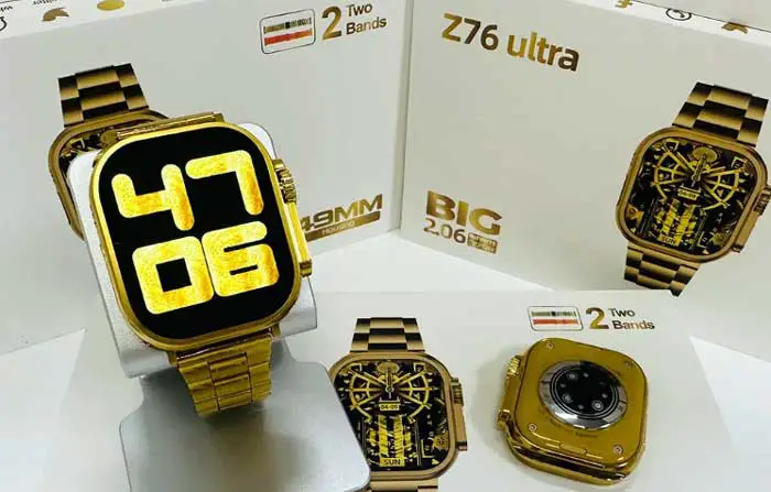 Z76-Ultra-Smartwatch