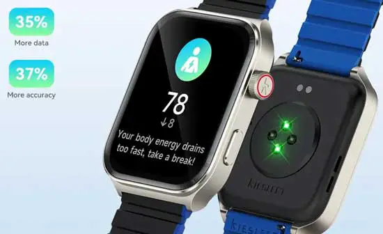 Kieslect KS2 Smartwatch