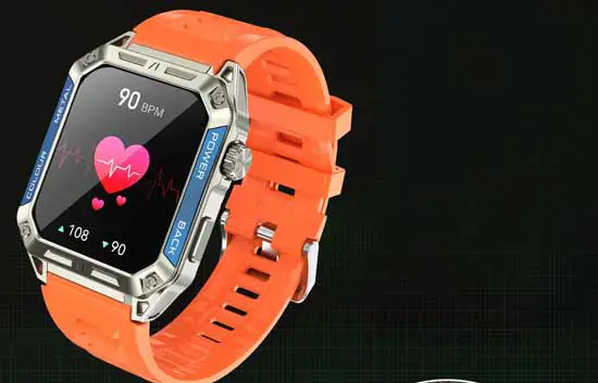 AOLON A33 Smartwatch