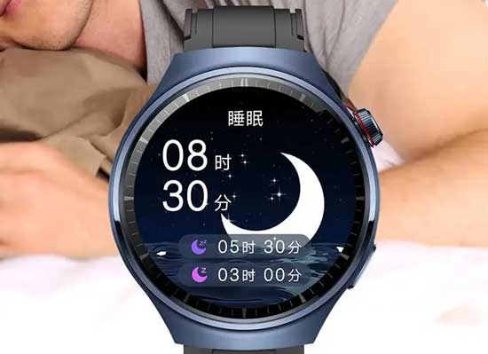 HK8 Hero Smartwatch