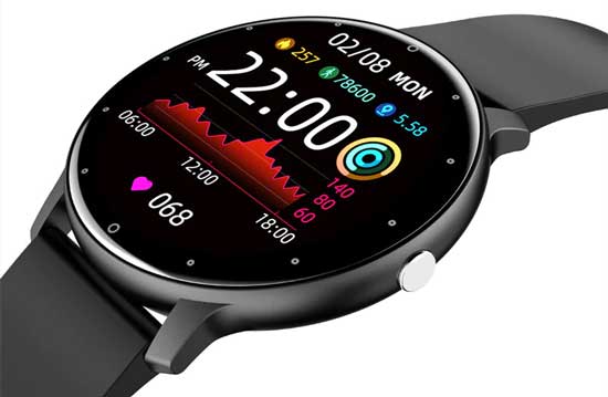 Horizon Pro S8 Smartwatch