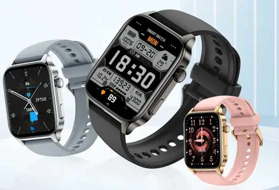 P99 Smartwatch