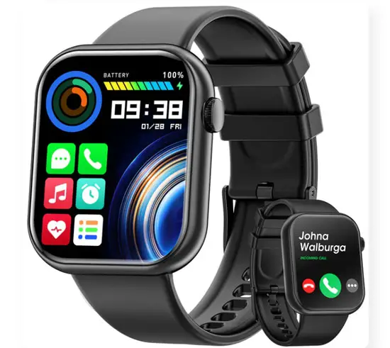 G28-Smartwatch