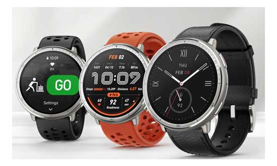 Amazfit-Active-2-Smartwatch Amazfit-Active-2-Smartwatch