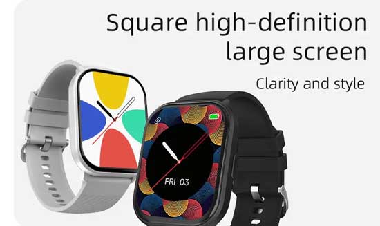 ​ZL99J Smartwatch
