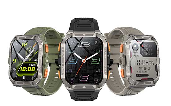Blackview-W80-Pro-Smartwatch Blackview-W80-Pro-Smartwatch