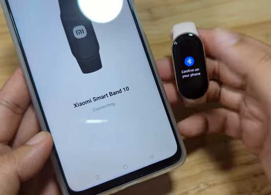How-to-Connect-Xiaomi-Smartband-10-to-Phone