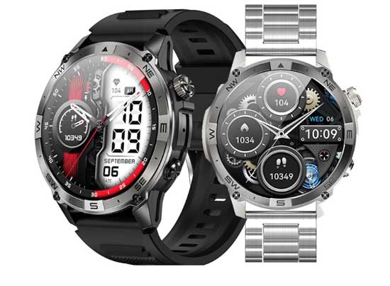 Senbono-HK08-Smartwatch