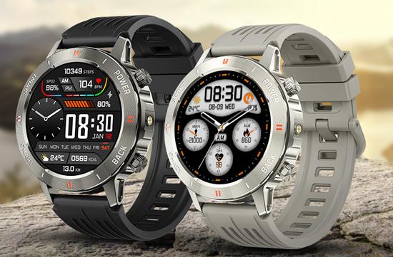 Senbono-S81Pro-Smartwatch