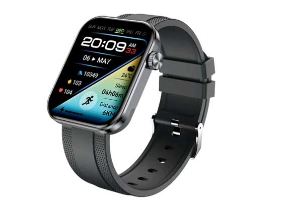 iTel-Fit-O25-Smartwatch