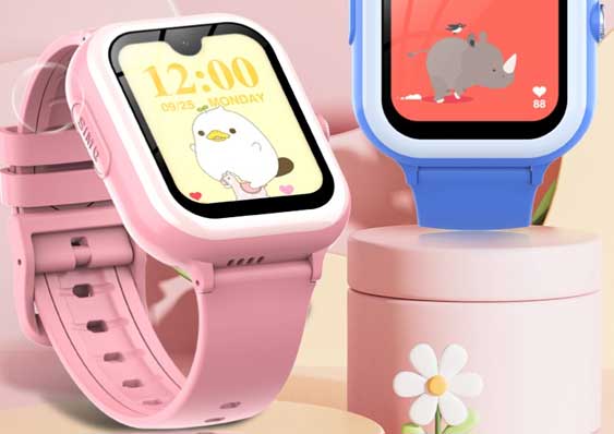 Rogbid K1 Smartwatch