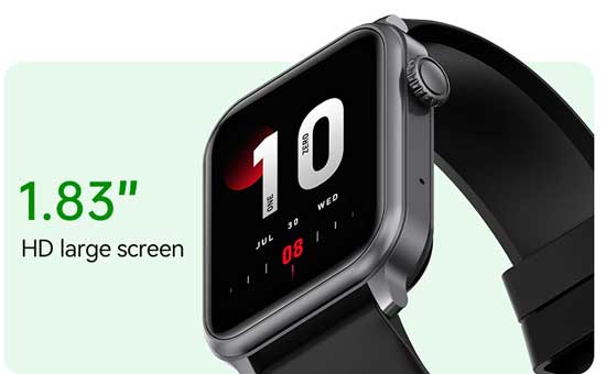 SENBONO JX633 Smartwatch
