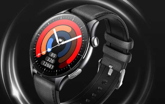 ET548 Smartwatch