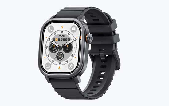 Kospet-Pulse-Smartwatch