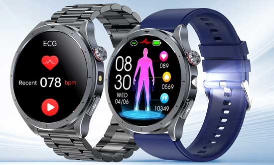 Rogbid Rowatch 11S Smartwatch Rogbid Rowatch 11S Smartwatch