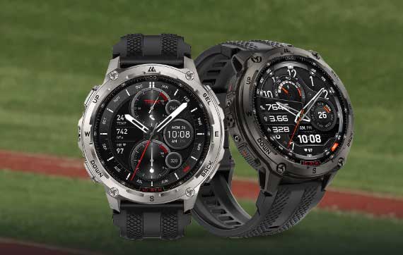 KOSPET-Tank-T4-Smartwatch