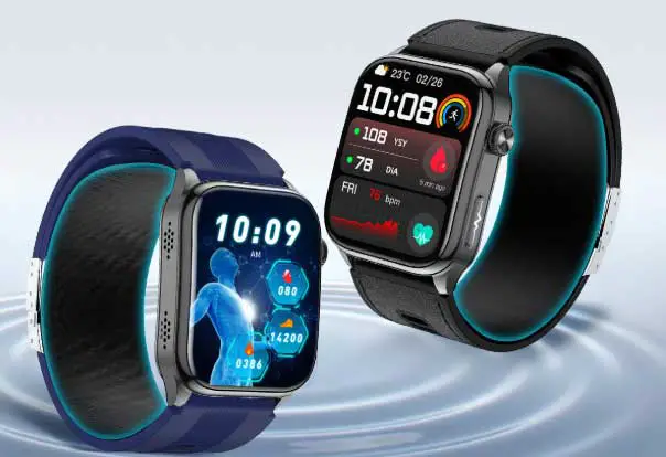 Rogbid Rowatch D2 Smartwatch