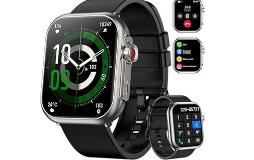 K62 SmartWatch