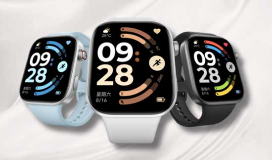 Redmi Watch 6 Smartwatch