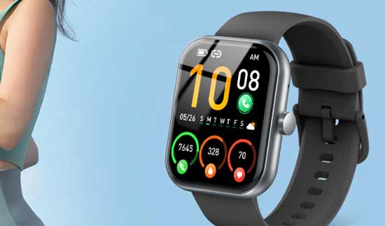 Y66 Smartwatch