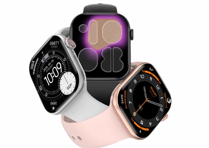 DT watch 11 smartwatch-min